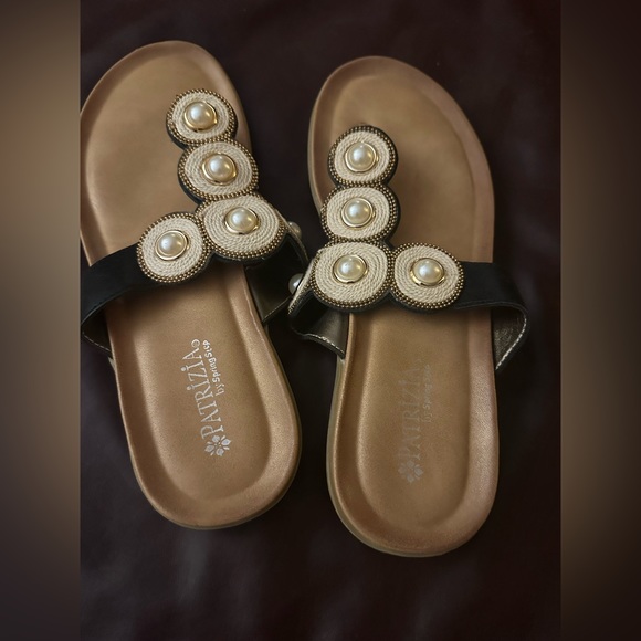 5 for $25- Like New Patrizia by Spring Step size 40 - Picture 14 of 16